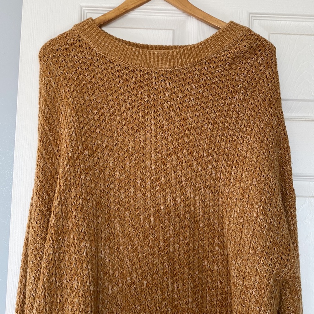 Universal Thread Sweater - XXL